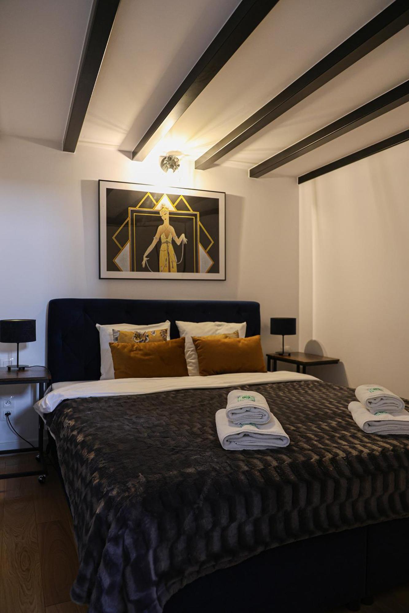 קרקוב Bc7 Apartments מראה חיצוני תמונה