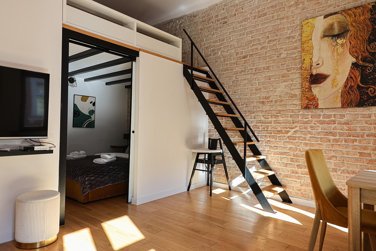 קרקוב Bc7 Apartments מראה חיצוני תמונה