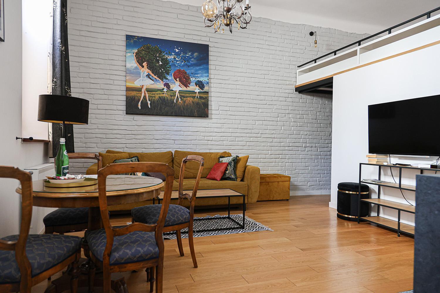 קרקוב Bc7 Apartments מראה חיצוני תמונה