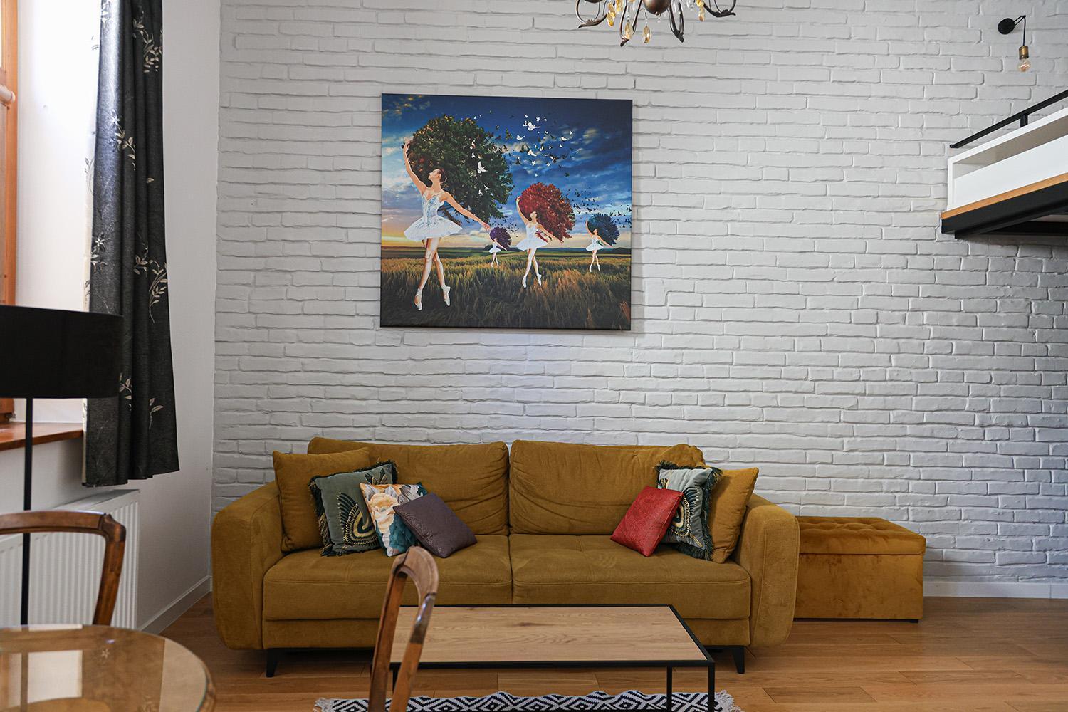 קרקוב Bc7 Apartments מראה חיצוני תמונה