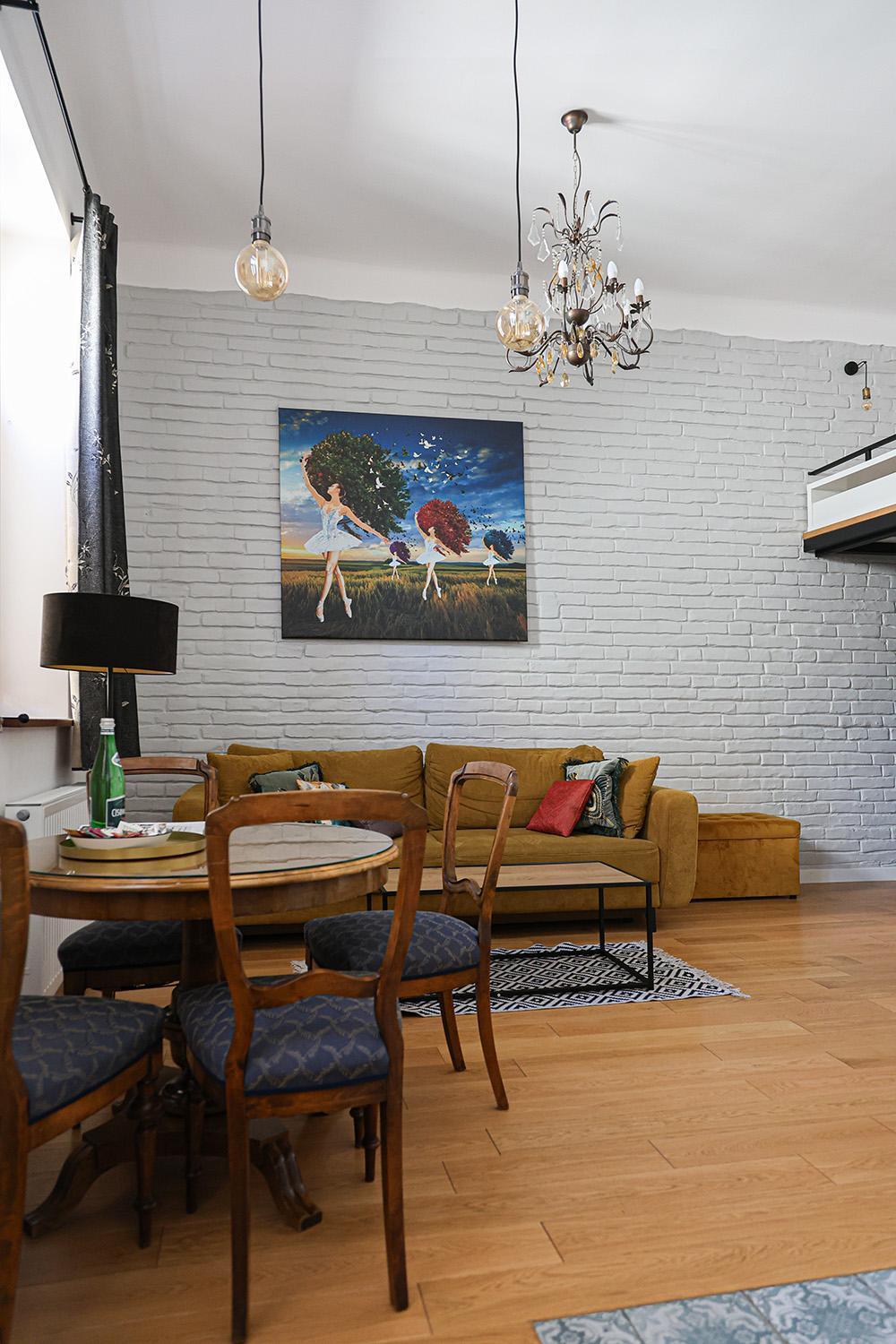 קרקוב Bc7 Apartments מראה חיצוני תמונה