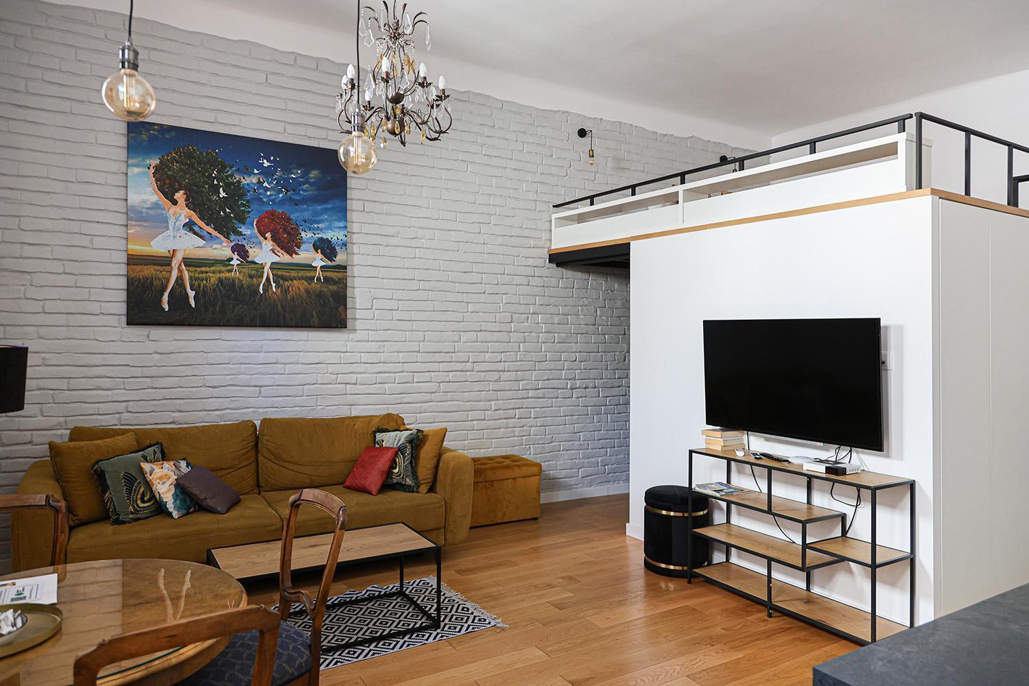 קרקוב Bc7 Apartments מראה חיצוני תמונה