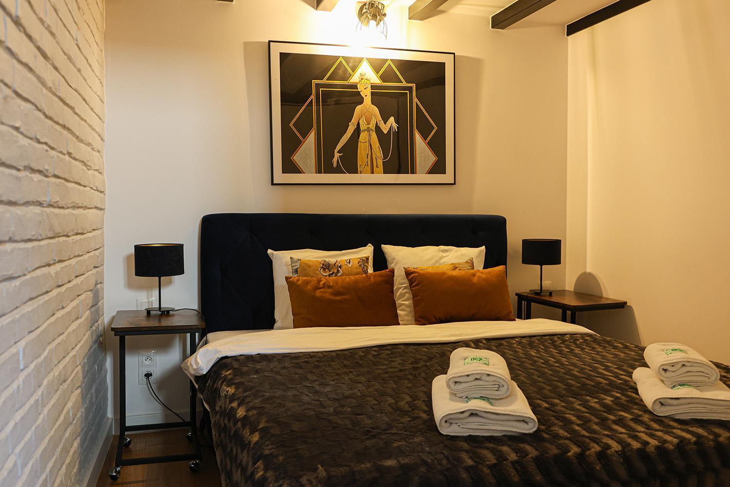 קרקוב Bc7 Apartments מראה חיצוני תמונה
