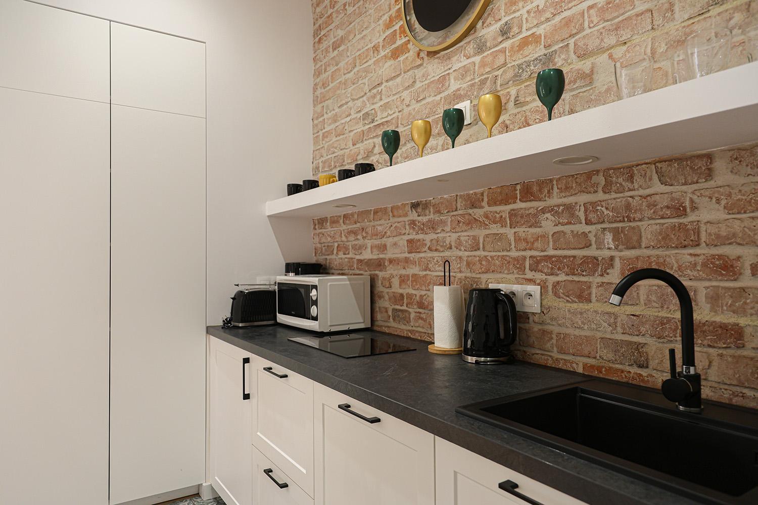 קרקוב Bc7 Apartments מראה חיצוני תמונה
