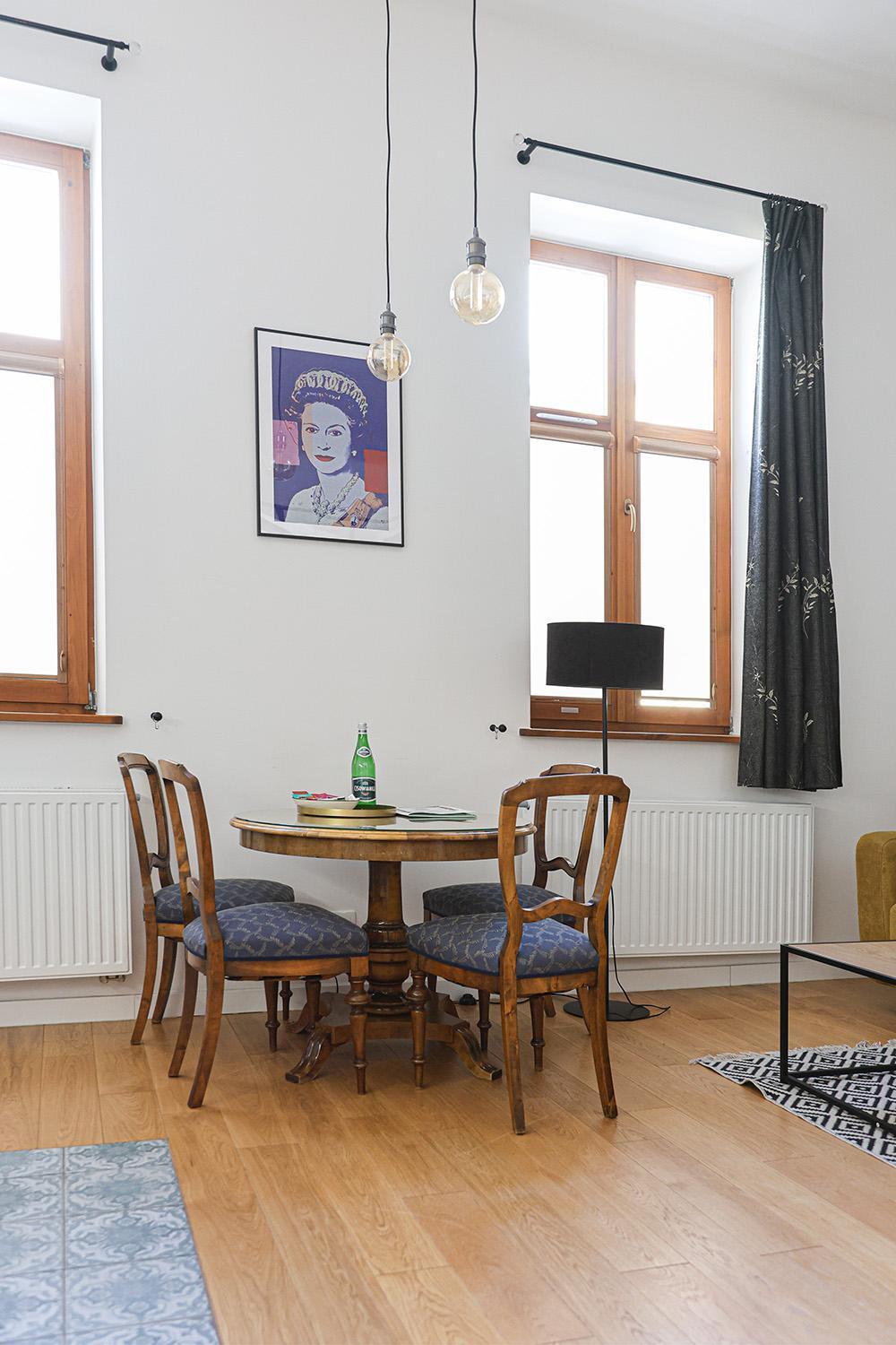 קרקוב Bc7 Apartments מראה חיצוני תמונה