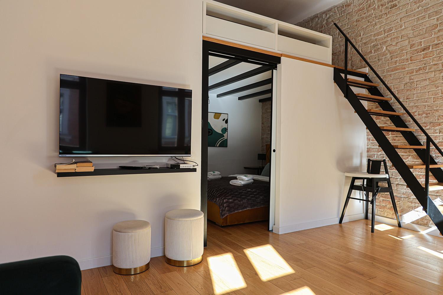 קרקוב Bc7 Apartments מראה חיצוני תמונה