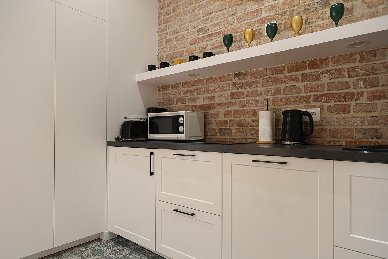 קרקוב Bc7 Apartments מראה חיצוני תמונה