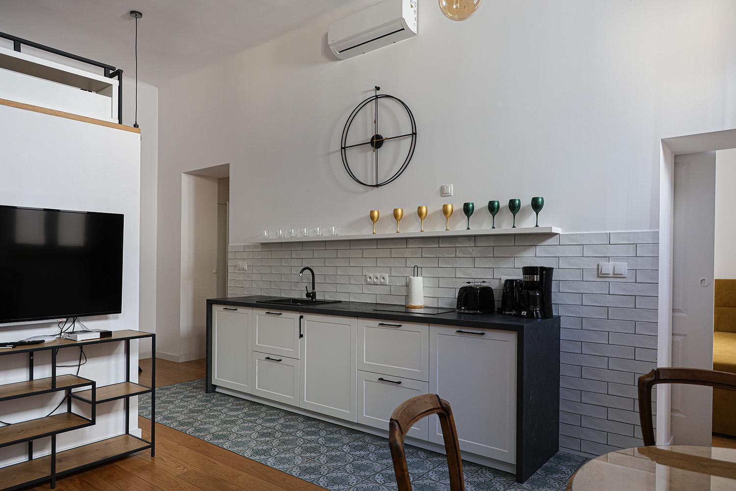 קרקוב Bc7 Apartments מראה חיצוני תמונה