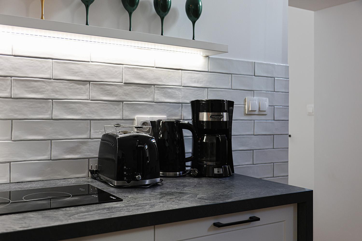 קרקוב Bc7 Apartments מראה חיצוני תמונה