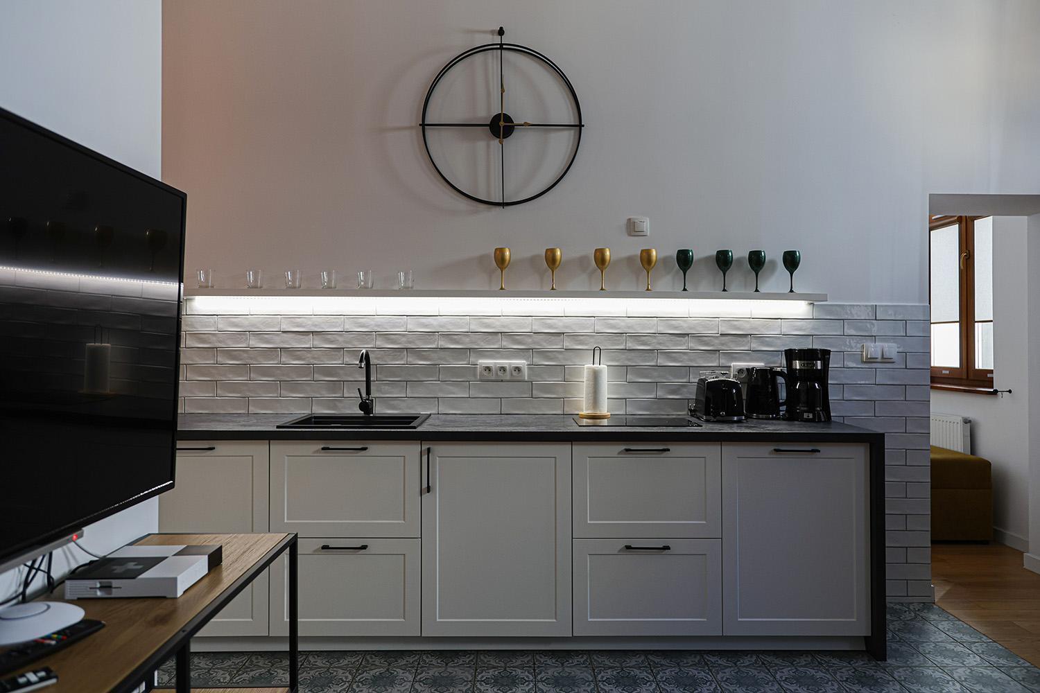 קרקוב Bc7 Apartments מראה חיצוני תמונה
