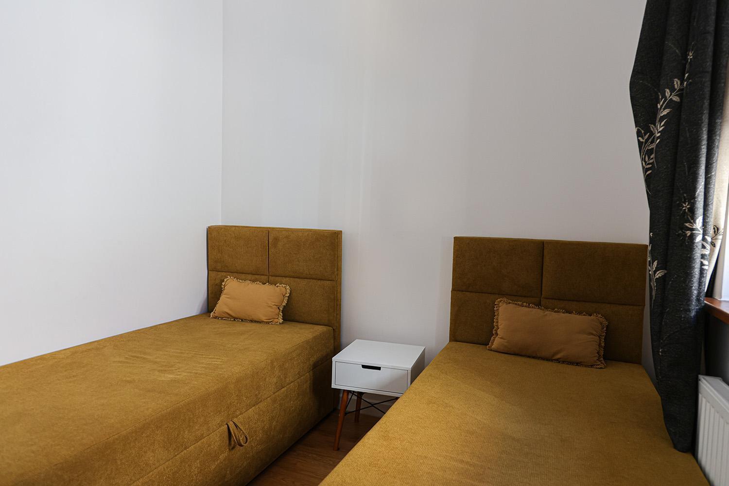 קרקוב Bc7 Apartments מראה חיצוני תמונה