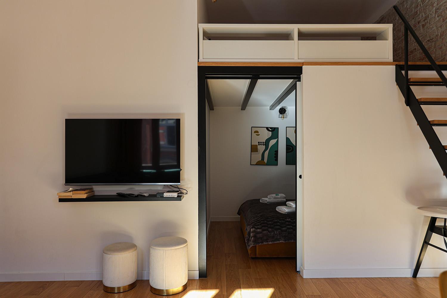 קרקוב Bc7 Apartments מראה חיצוני תמונה