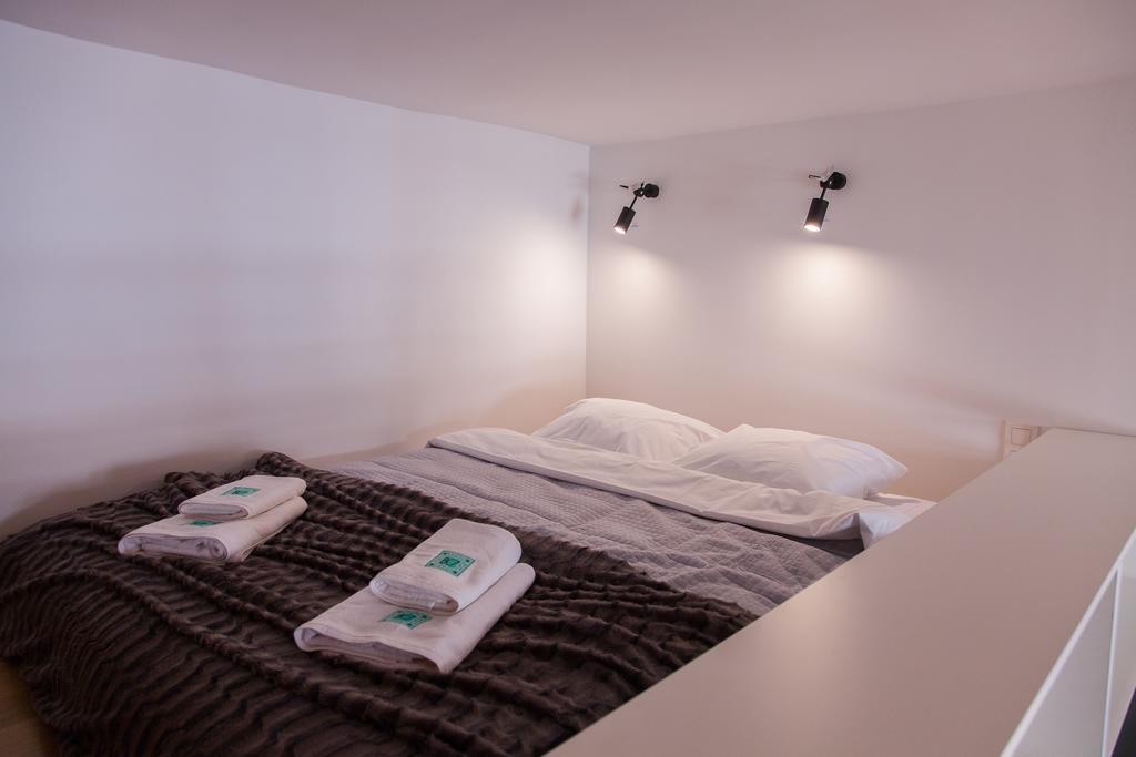 קרקוב Bc7 Apartments מראה חיצוני תמונה