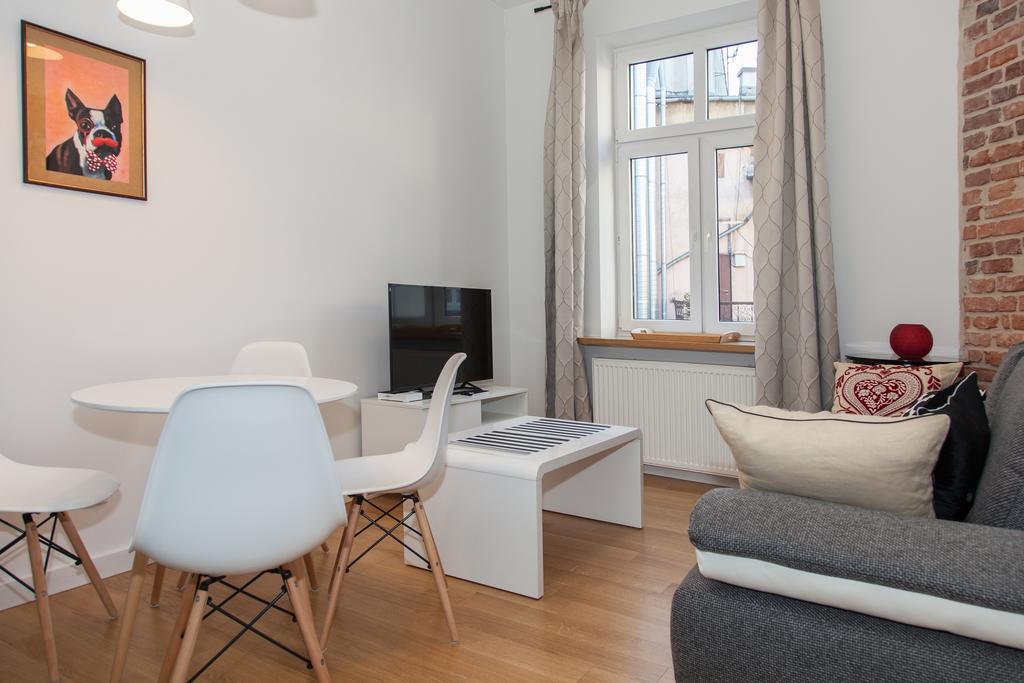 קרקוב Bc7 Apartments מראה חיצוני תמונה