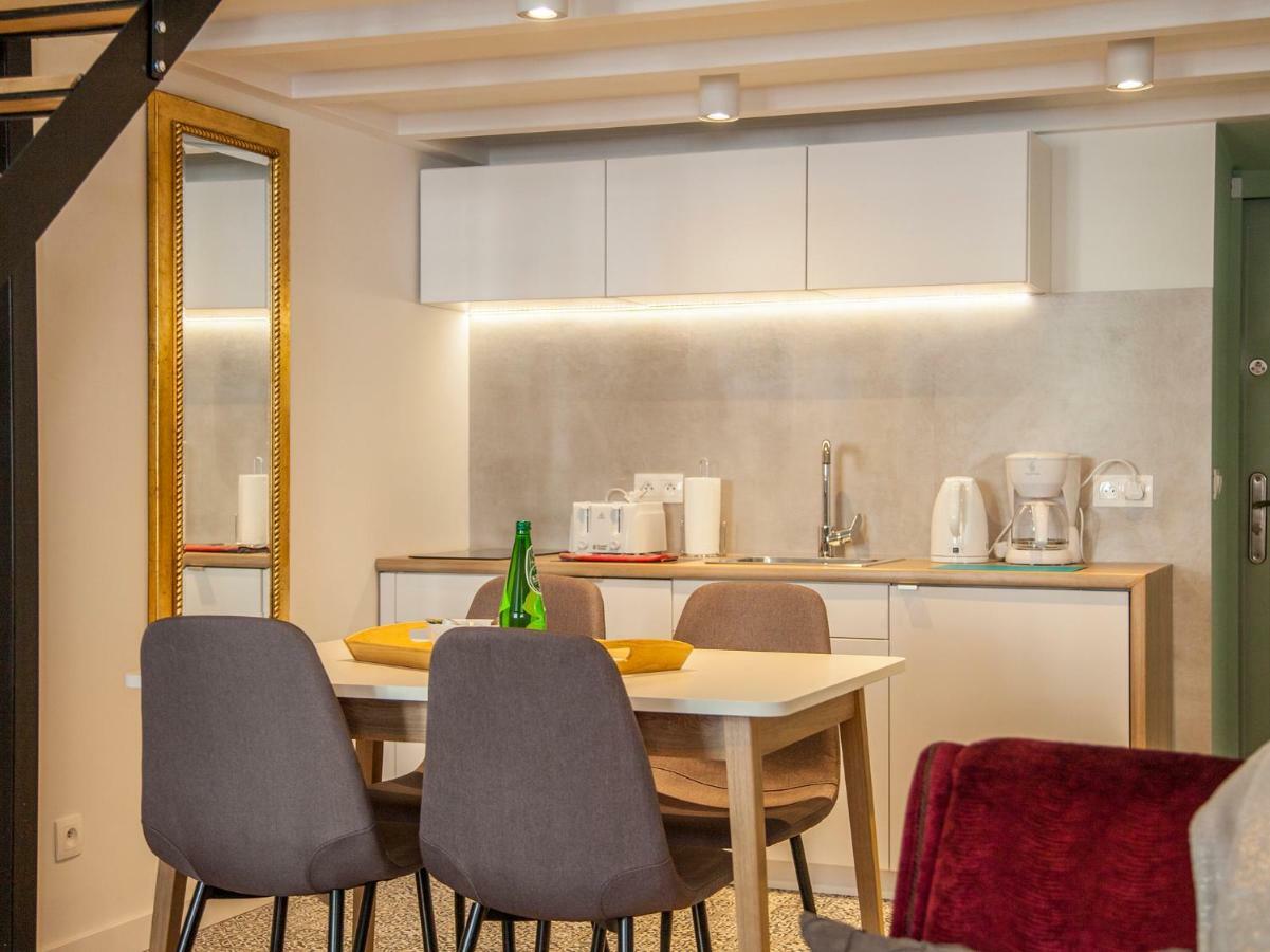 קרקוב Bc7 Apartments מראה חיצוני תמונה